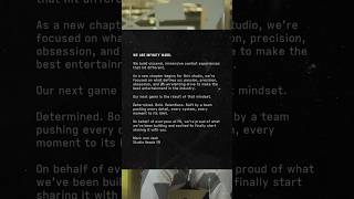 Prime informazioni per il prossimo COD MODERN WARFARE 4 di Infinity Ward!
