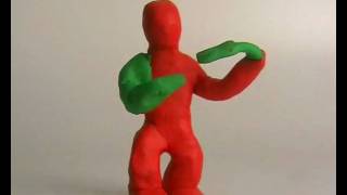 Animation test 2
