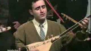 İki Keklik (Izzet Çotuk)