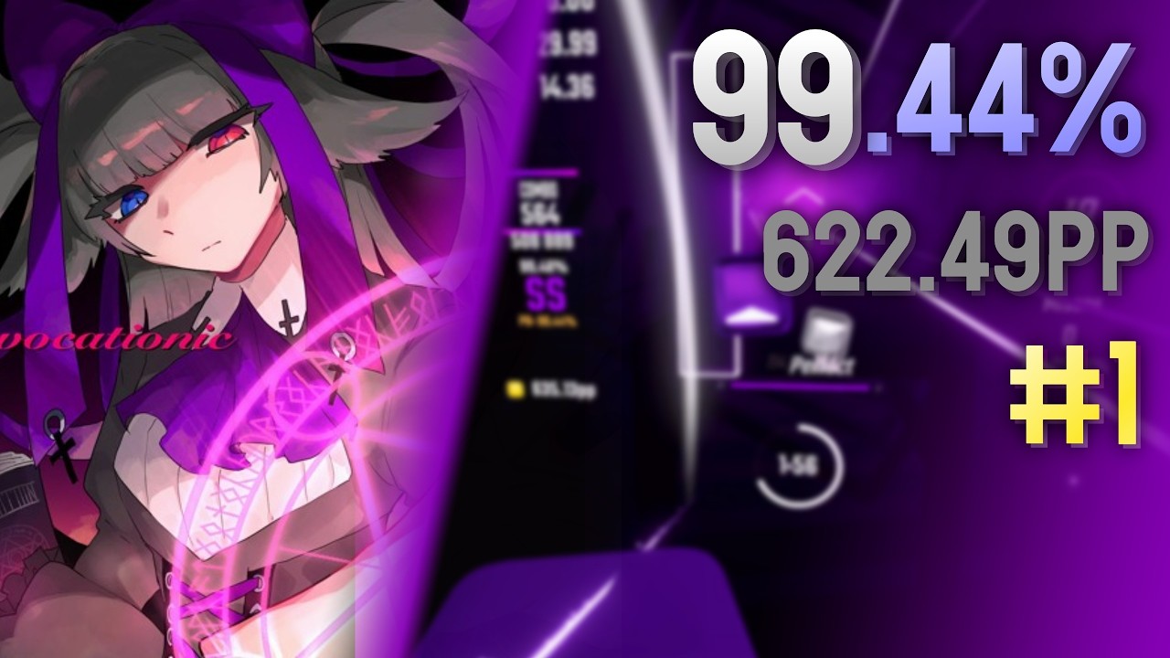 DETRO ‡ Magia - evocationic | Normal 99.44% 622.49pp