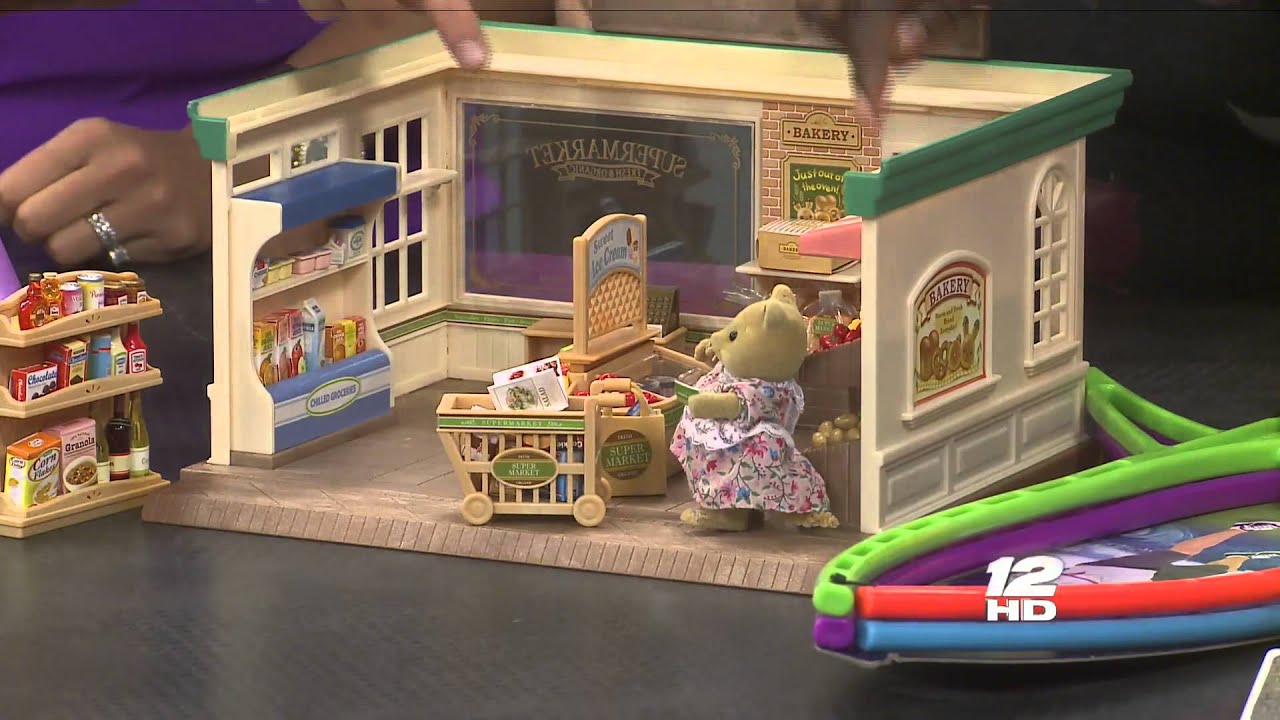 Top Toys for 2013 - Creative and Imaginative Play