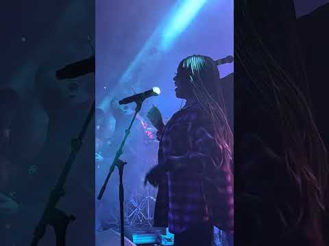 Recap!!! Calvin Richardson Live Performance In NY!!