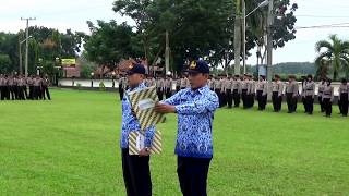 Download lagu PANCA PRASETYA KORPRI DIBACAKAN PADA UPACARA HUT KORPRI DI POLRES LAMPUNG TIMUR PANCA PRASETYA KORPRI DIBACAKAN PADA UPACARA HUT KORPRI DI POLRES LAMPUNG TIMUR