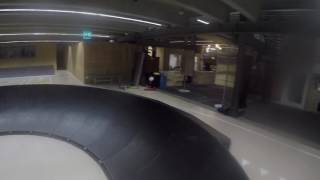 Test mit meiner gopro hero 5  (neuste) im (skillspark in winterthur