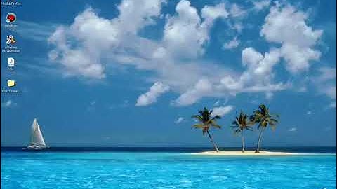 Top 5 Windows XP theme combinations I love