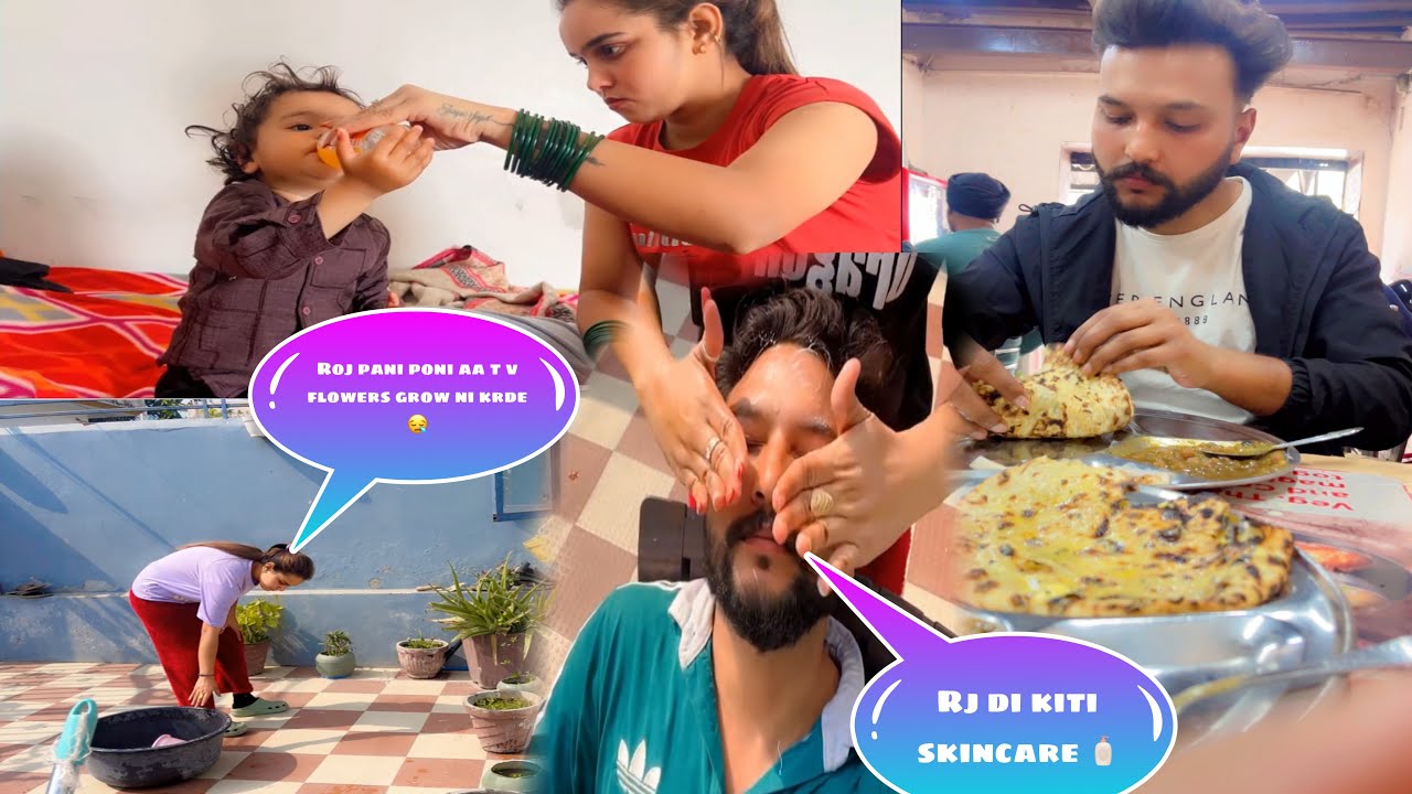 Rj ne krwayi apni skin care 🧴niwaj hoyi mere nl gusse 😡