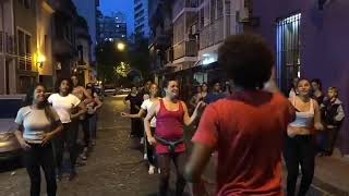 Fermina & Cococho Pereira