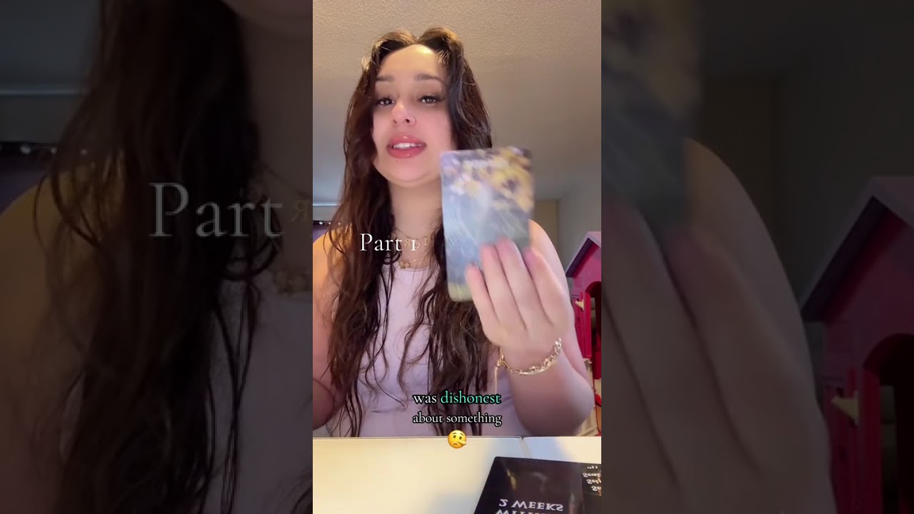 Если вы это видите, это не совпадение ✨ - Экстрасенсорные предсказания Виктории