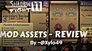 VIP MOD PREVIEW || SF2 Raids