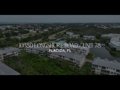 10380 Longshore Road, Placida, FL home video tour