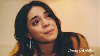 Cenk & Cemre - Impossible