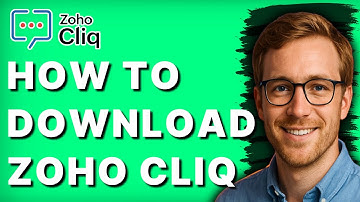 How to Download Zoho Cliq [2025 Guide]