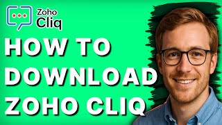How to Download Zoho Cliq [2026 Full Guide] screenshot 2