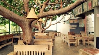 NONGKRONG YUK! 10 Tempat Ngopi di Bandung Paling Recommended