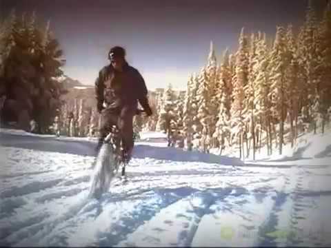 ktrak bike