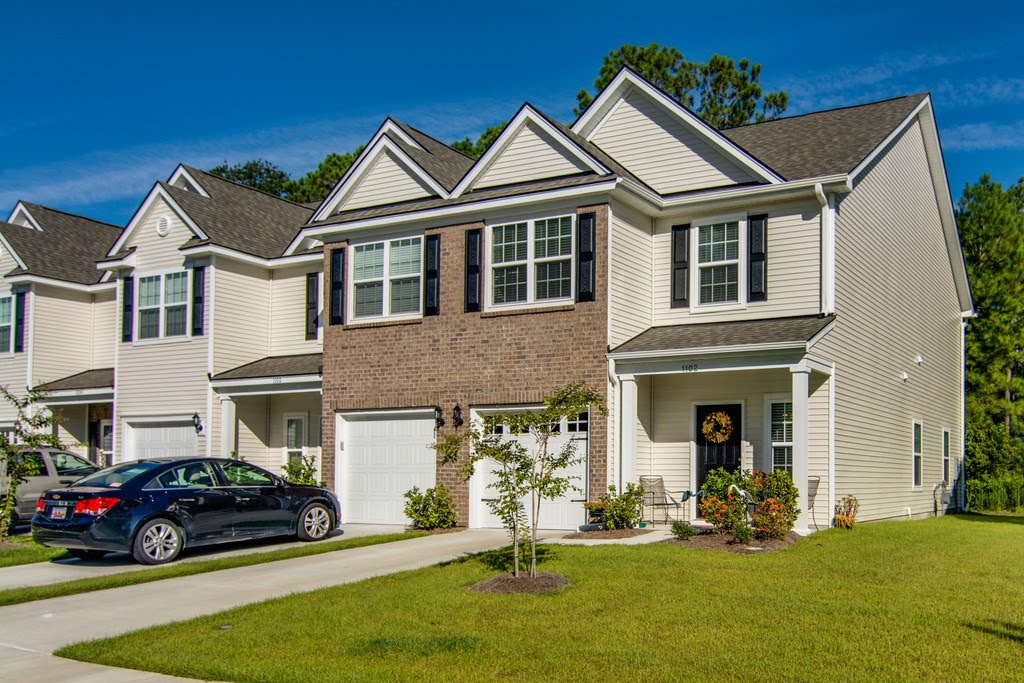 1102 Bennington Dr Charleston SC 29492 YouTube