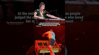 Morgan Wallen vs Taylor Swift: Two Completely Different Relationships with Music  #taylorswift