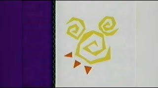 Aired during "all dogs go to heaven", "snowman", "a boy named charlie
brown", and "rupert the frog song" full tape can be seen here:
https://archive.org/...