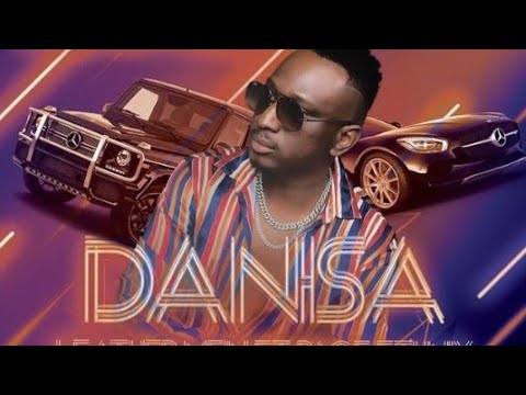 Download Leather Main to drop New Music Video DANISA ft Page Ethnix