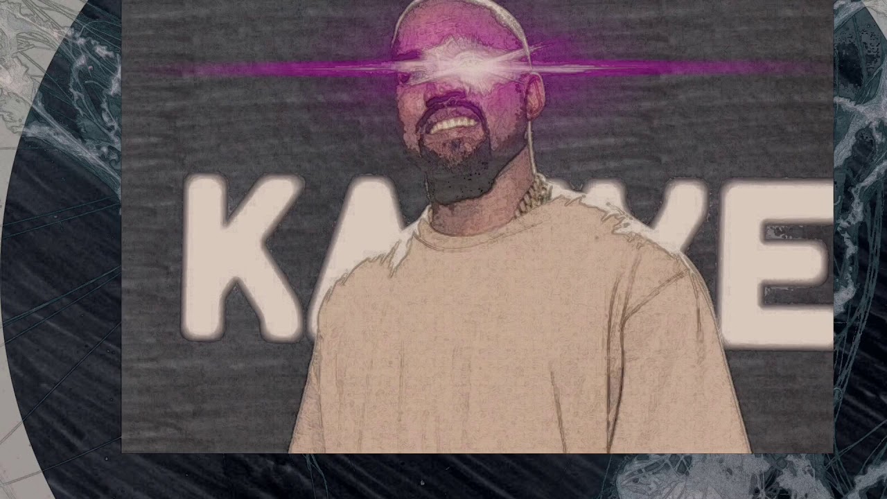 KANYE WEST FREESTYLE TYPE BEAT SUNDAYS MEETINGZ 2020 |PROD.LOPVO1