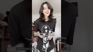 Celebrity I Fell & Hurt My Arm After This 😭 #05 #lgbt #alternative #alt Profile