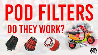 The Truth About Pod Filters Do You Really Need One?