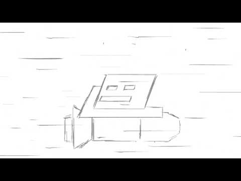 [GD] Frame-by-Frame Test Animation