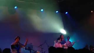 Ur Phone - Boy Pablo Live in Singapore @ the Pavilion