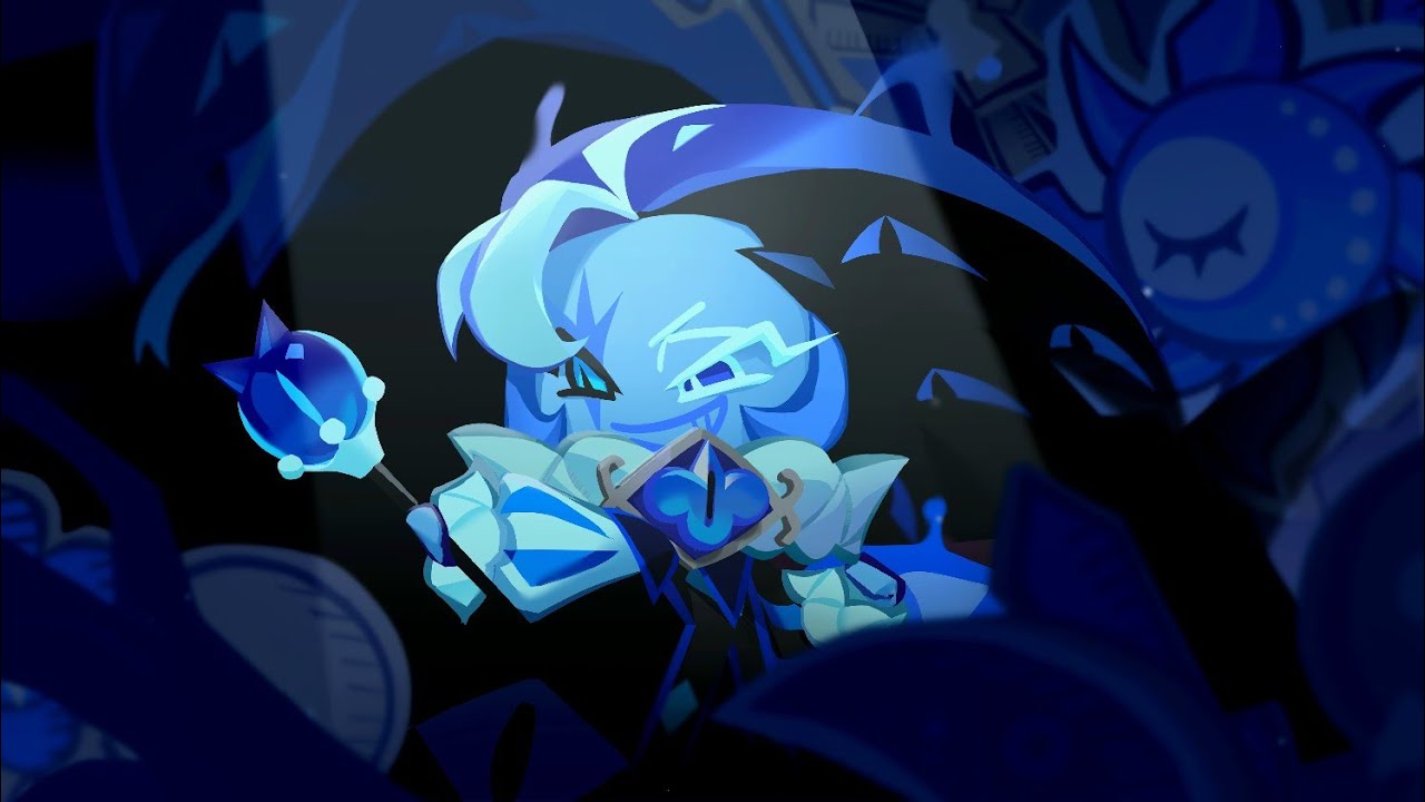 I'm Back - Royal Deluxe  (쿠키런 킹덤 팬 메이드 영상) [Full version]