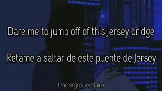 King For A Day - Pierce The Veil (Lyrics - Sub. Español)