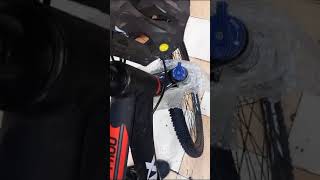 مراجعة Trinx M100 ترنكس