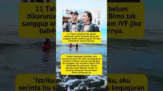 Genindra Bimo dan Andrea Dian#genindrabimo #andreadian #trending #viral #fyp #shorts #trending
