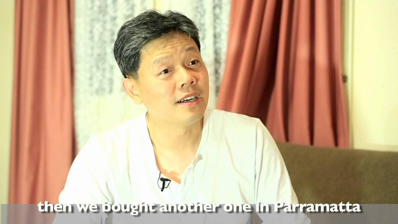 PIA-The Real Story-Wanli&Cindy