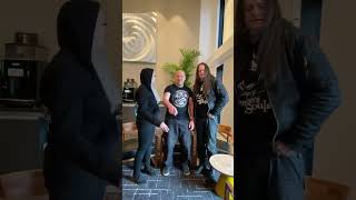 Odium Teaser From Inferno Festival 2023