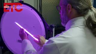 The functionality and application of the Integrating Spheres