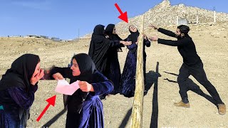 The Controversial House Affair;  Why Did Mrs.  Narges Delete a Document Named Bahar?