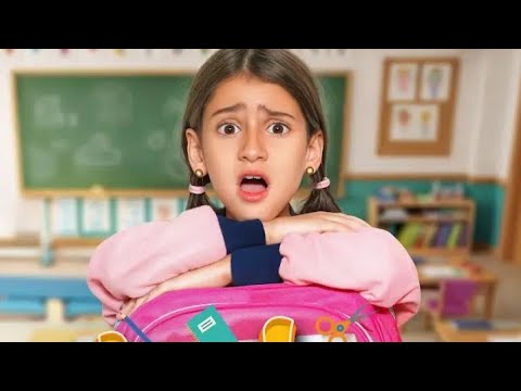 اغنيه ايسل خالد تحت المدارس رجعت يا حلولي