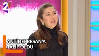 Antidepresan Şarkısını Almak İsteyen Ünlü İsim Kim? | Müge ve Gülşen'le 2. Sayfa