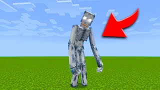 [Minecraft Add-on] Shy Guy is back with the latest version [Minecraft PE no jailbreak required] screenshot 4