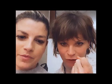 Emma Marrone e