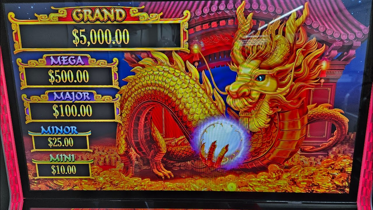 OMG💰🔥💥BACK TO BACK GRANDS!!!! 🎊🎊🎊🎊🎊🎊🎊🎊