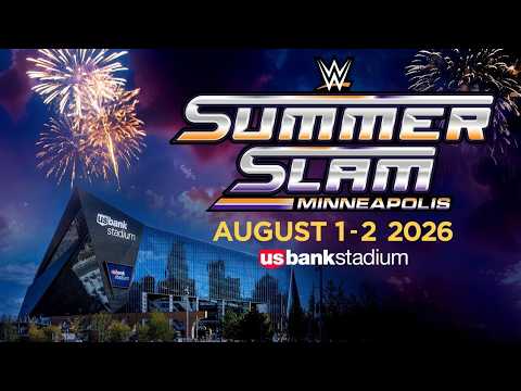 Rumor & Innuendo (7/31): Let's Preview WWE SummerSlam!