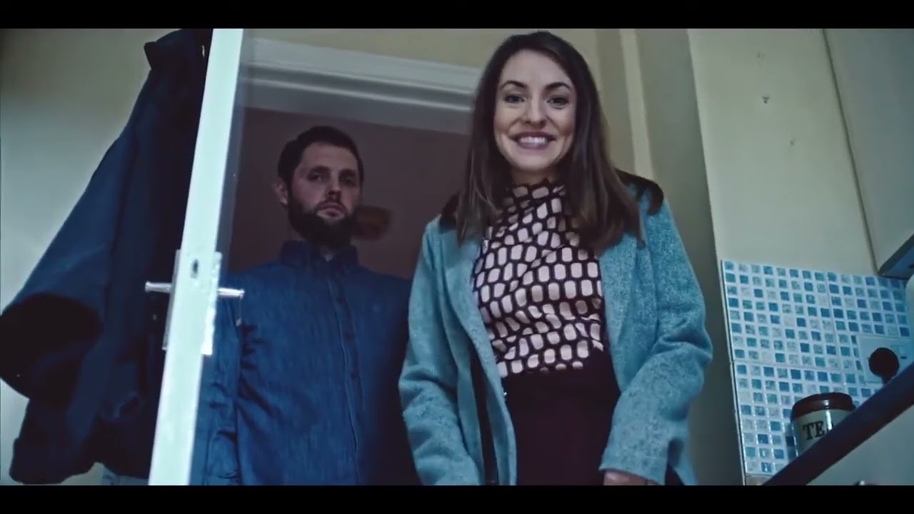 Scottish Government - Puppy (2018, UK)