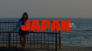 JAPAN TRIP 🇯🇵✈️ | Disuruh Kocok Telor Mentah Lama Banget… Ternyata Buat Ini 😱