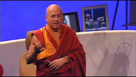 What is Matthieu Ricard known for?