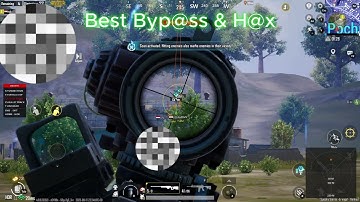 GameLoop Emulator Hack 4.0 | PUBG Mobile Bypass + Magic Bullet 2025