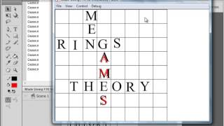 Flash Tutorial Request 57 Crossword Puzzle Part 2 Net Worth