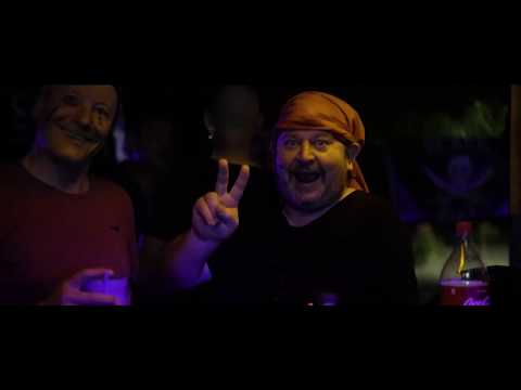 BLACK BART PARTY 2  / LA CASE