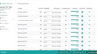How to provide handwritten feedback to handwritten language assignments using Gradescope