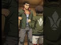 What If - Masahiro joins Tekkadan like his Brother Akihiro - Mobile Suit Gundam Iron Blooded Orphans